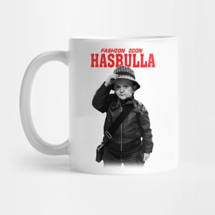 Hasbulla Fashion Icon Mug